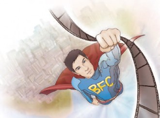 영화 후반작업 산업의 세계화 추세와 영화 도시 부산의 발전