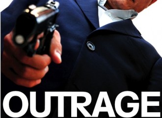 Asia Movie File 그 영화, 그 장소 – 순수 정통 야쿠자 영화 [아웃레이지 비욘드OUTRAGE BEYOND](2012) 고베를 담다