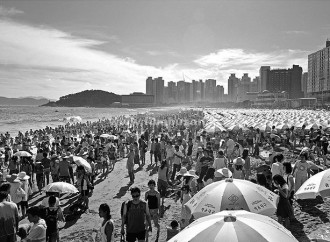 부산에 보내는 편지- 늘 응원하는 어머니가 있는 도시, 문디새끼는 부산이 좋다