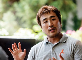Busan Actor- ‘배우’라는 이름으로 살다, 김진혁