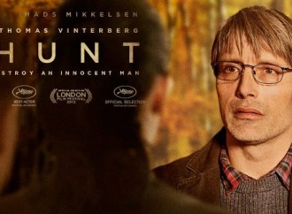 철학자 김영민의 영화읽기 [더 헌트]: 내게 거짓말을 해봐