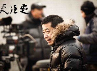 사회학자 이성철의 씨네라마- 우연이 아닌 엽기적 자본주의 : 자장커의 [천주정], 영화부산