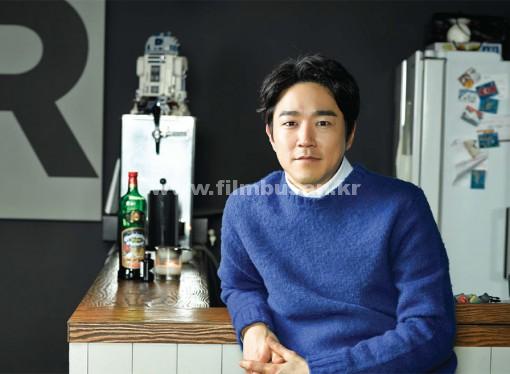 진솔한 모습 그대로의 배우 태인호 – 영화 [영도]