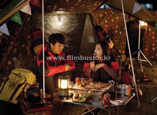 부산영상위원회 로케이션 인턴의 영화촬영 지원기[엽기적인 두 번째 그녀]