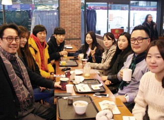 영화야 수다야 <국제시장>