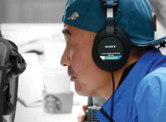 씨네必 인터뷰-  나는 ‘아무나’ 하는 감독, 살아서 은퇴가 어디있는가 – 이준익 감독