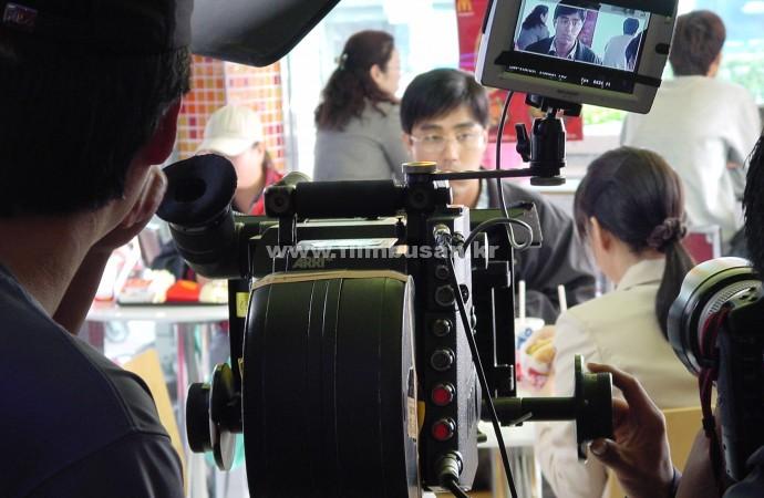 통조림이 된 한국영화들에 관한 토로, 한겨울에 쓸쓸한…