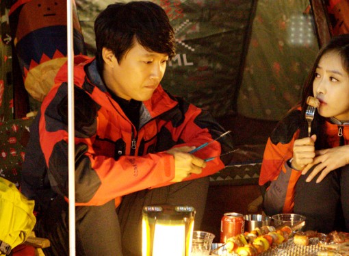 [엽기적인 그녀 2] 제작기