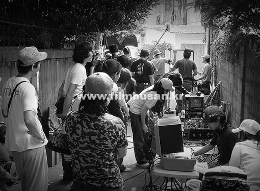 On Location