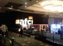 Association of Film Commissioners International: AFCI