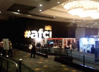 2015 AFCI Locations Show 참가, 영화부산