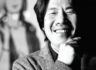 뿌리깊은 배우, 부산에서 모든 것을 시작한 남자 – 오달수, 영화부산