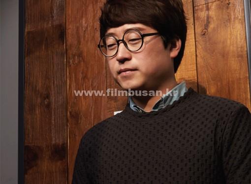 부산영화감독전- 영화 “영도” 손승웅 감독