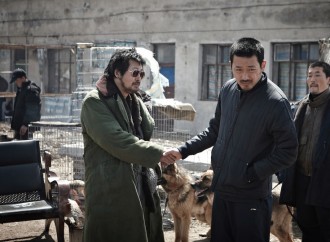 FILM REVIEW – 돌아올 수 없는 욕망의 바다, 영화 [황해]