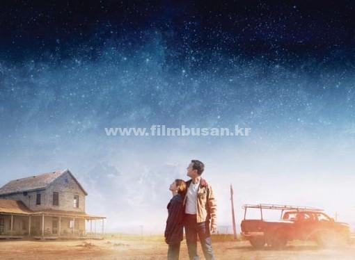 [인터스텔라]의 철학, 무엇을 말했나?