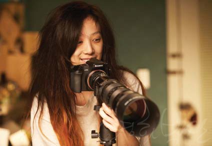 세상의 중심에서 표류하기 [김씨 표류기]