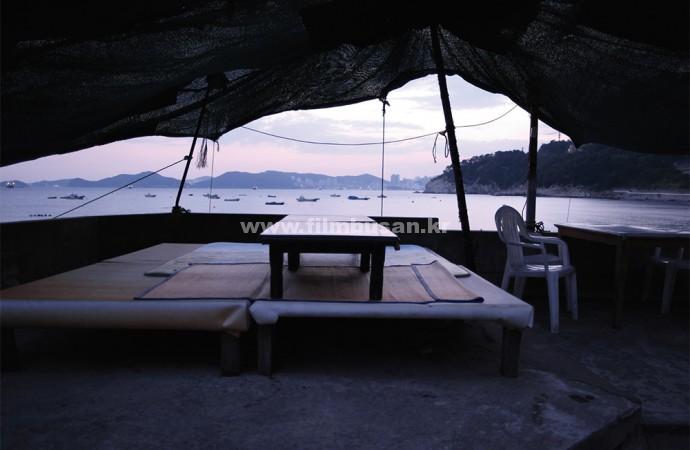 영도구 중리 맛집 특화 거리, 영화부산