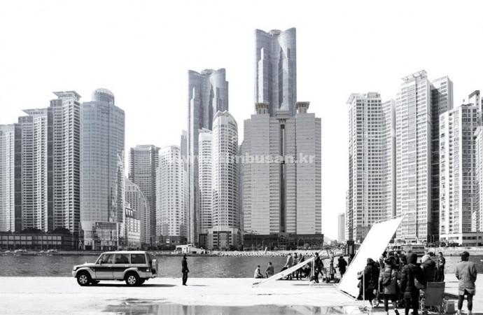 로케이션을 산업으로 연착륙시키기위한 촬영 인프라 확충 필요