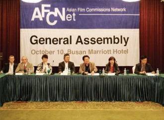 AFCNet 10년을 돌아보며
