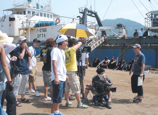 드라마 [타짜]