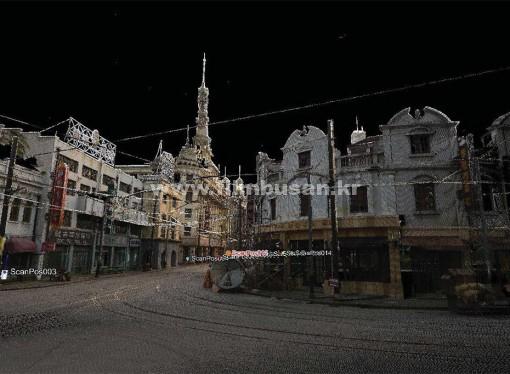 부산3D에셋 기술의현주소와 대안찾기