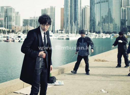 부산영화촬영 Close Up – 부산 올로케이션 [황제를 위하여]