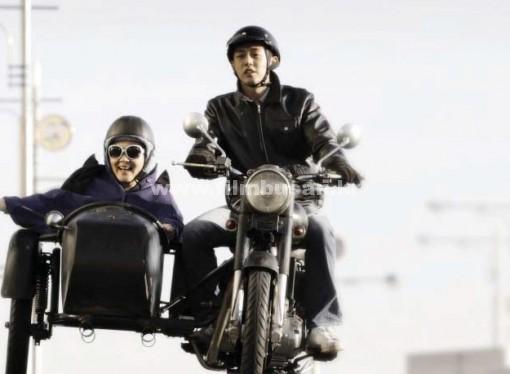 청춘은 깡이다! [깡철이]