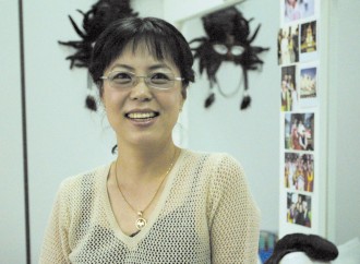 이지원 분장 연구소 이지원대표
