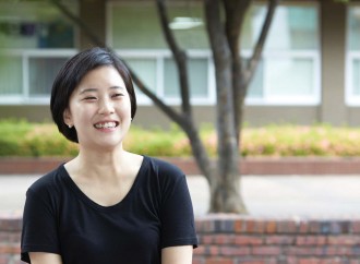 배우 이효림 – 영화 [눈이라도 내렸으면]