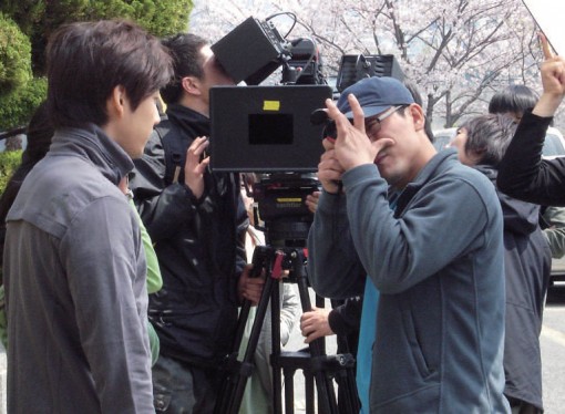 아시아 영화·영상 중심의 새로운 신호탄, 집행자