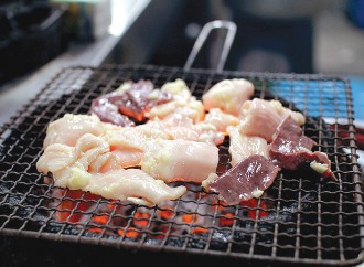 영화인 추천 맛집 – 영화 [퍼펙트게임]