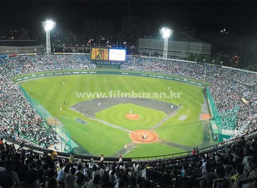 Shooting in Busan – 퍼펙트 게임