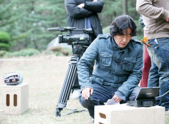 아름다운 사람들 – 부산 영화판의 우직한 선수, 김희진 감독