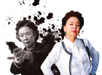 성격파 영배우들은 어디에?