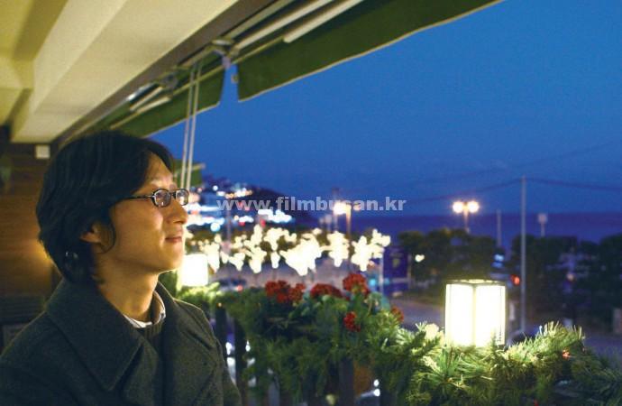 따뜻한 감성과 꿈을 가진 촬영감독 정성욱