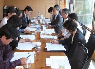 News – 부산영상위원회 2011년 제2차 운영위원회