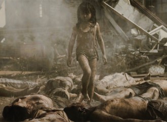 World Film Report – 기회의 문을 두드리다