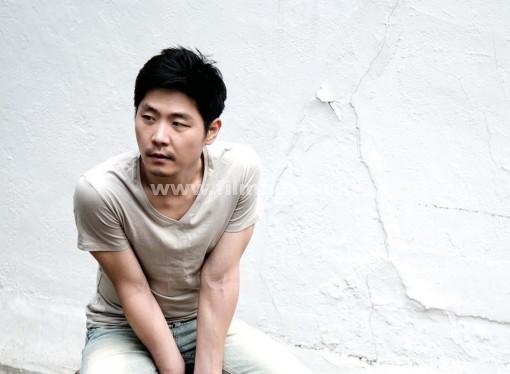 Busan Actor 느리게 걷기, 배우 송삼동