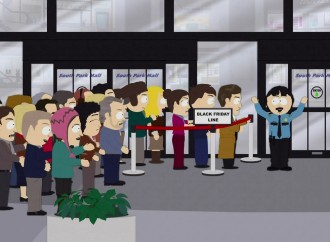 Black Friday 블랙 프라이데이 – 장서희 법무법인 나눔 변호사