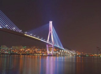 로케이션Go! – 부산항대교