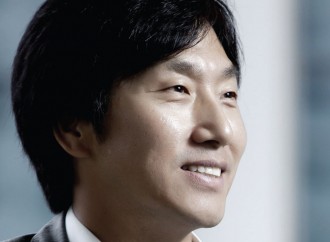 부산에 온 ‘명필름’ 이은 대표를 만나다 진지함 넘어 유쾌한 달변가