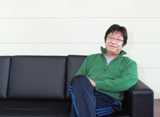 (주)에이지웍스 이용기