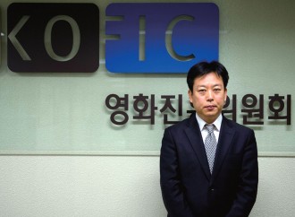 Special Interview – 영화진흥위원회 부산 이전, 이젠 눈 앞의 현실이다.