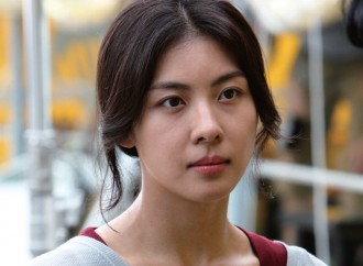 다채로운 색을 가진 배우, 하지원