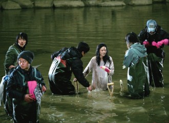 Special Theme – #4 호러 all in 부산 , 공포영화, 여기서 찍어라
