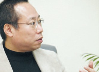 Interview – 부산영상위원회 오석근 운영위원장 신년 인터뷰