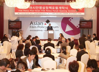 Special NEWS – 10월 영화산업의 모든 비즈니스는 여기서!