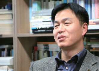 한국 영화사와 영화 도시 부산