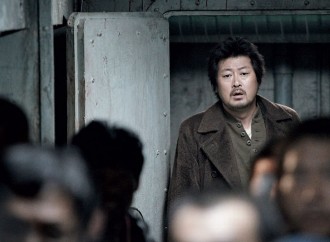 Power Interview – 고집스런 디테일과 지독한 연기력으로 무장한 [황해]김윤석