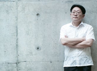 부산영상위원회 박광수 운영위원장 10년을 회고하며